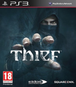Thief incl. Bankheist dlc (PS3) Thief incl. Bankheist dlc (PS3)