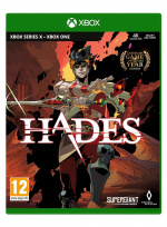 Hades (XONE/XSERIESX) (XseriesX) Hades (XONE/XSERIESX) (XseriesX)