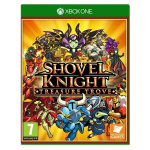 Shovel Knight: Treasure Trove (XONE)