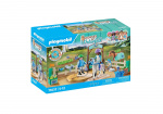 Playmobil Moderne rideskole (71637)