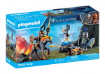 Playmobil Pansergarde (71645)