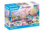 Playmobil Havfruernes pleje af havdyr (71499)