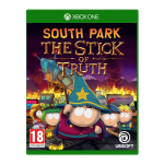 Ubisoft South Park: The Stick of Truth HD