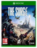 The Surge (XONE) The Surge (XONE)