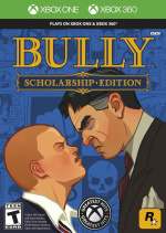 Bully: Scholarship Edition (Import) (XONE)