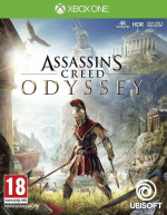 Assassin\'s Creed: Odyssey (XONE)