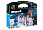 Playmobil Hockey shoot out bæretaske (9177)