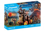 Playmobil Kampvogn med ildkanon (71643)
