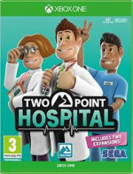 Two Point Hospital (XONE)
