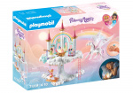 Playmobil Regnbueslot i skyerne (71359)