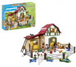 Playmobil Ponyfarm (5684)