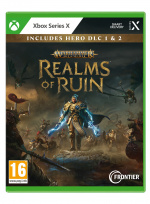 Warhammer Age of Sigmar: Realms of Ruin (XseriesX) Warhammer Age of Sigmar: Realms of Ruin (XseriesX)