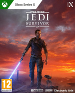 EA Star Wars Jedi: Survivor