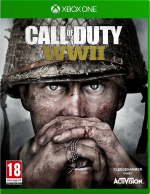 CALL OF DUTY : WW2 (XONE)
