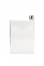 Winkee Vandflaske - FLAD - 3,5 cm dyb