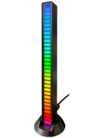 Winkee Mini lysshow - sonisk lydbar