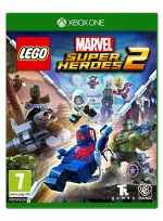 LEGO Marvel Super Heroes 2 (XONE) LEGO Marvel Super Heroes 2 (XONE)