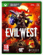 EVIL WEST (XseriesX)