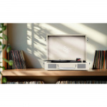 MIXX Pladespiller Revival 55 Stereo Creme