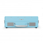 MIXX Pladespiller Revival 55 Stereo Blå