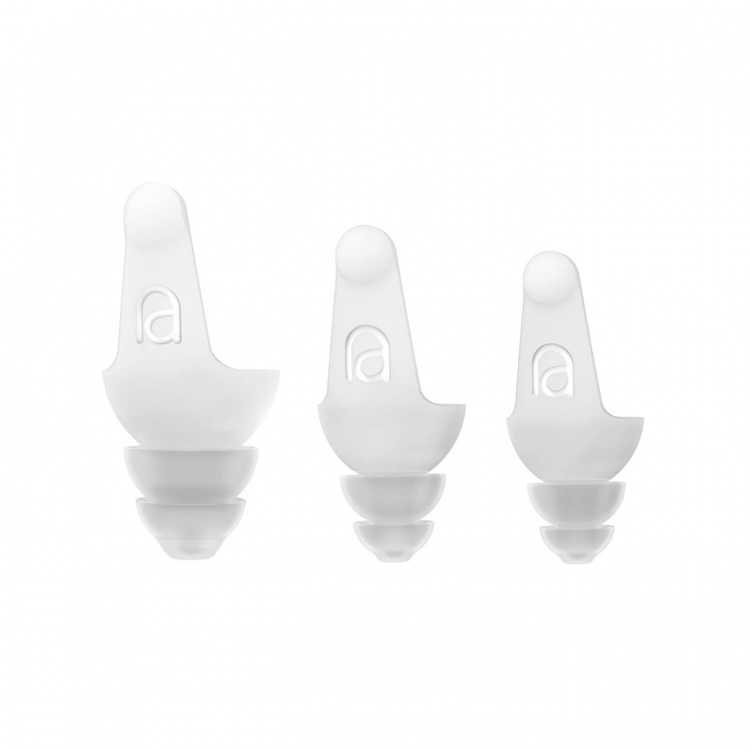 MIXX Ørepropper Støjbeskyttelse Sleep 19dB (SNR) 17dB (NRR)