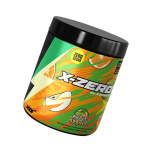 X-GAMER Energidrikpulver X-Zero 160 gram Apple Orange