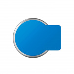 GP Høreapparatbatteri ZA675/PR44 6-Pak