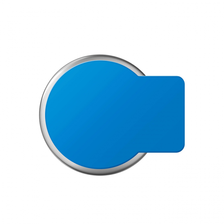 GP Høreapparatbatteri ZA675/PR44 6-Pak