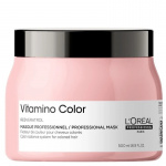 L\'ORÉAL PARIS LOreal Professionnel Serie Expert Vitamino Color Hair Masque 500ml