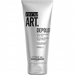 L\'ORÉAL PARIS LOreal Professionnel Tecni.Art Depolish Matte Paste 100ml