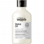 L\'ORÉAL PARIS LOreal Professionnel Serie Expert Metal DX Shampoo 300ml