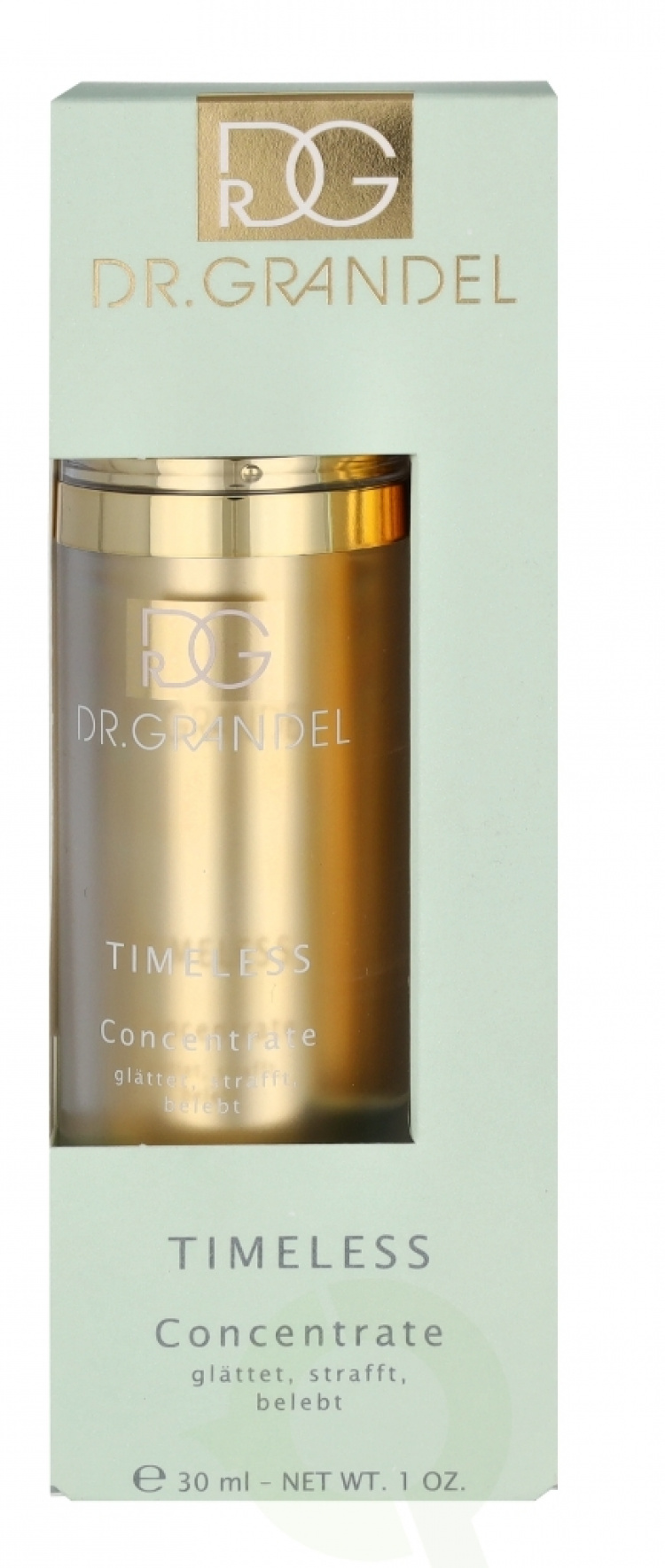 Dr Grandel Timeless Anti-Age Concentrate 30 ml