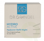 Dr Grandel Hydro Active Hyaluron Night Cream Refill 50 ml