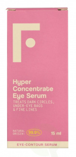 Freshly Cosmetics Hyper-Concentrate Eye Contour Serum 15 ml