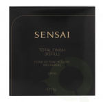 Sensai Total Finish Foundation SPF10 - Refill 11 g #103 Warm Beige