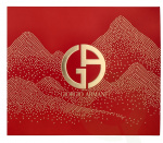 Armani Acqua Di Gioia Giftset 160 ml Edp Spray 100ml/Edp Spray 10ml/Body Lotion 50ml