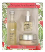 Blancreme Antioxidant Facial Trio Set 3 piece Cream/Milk/Serum