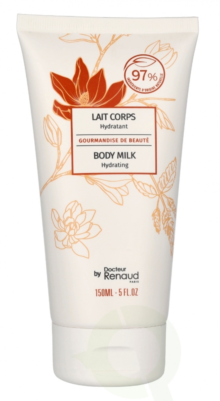 Dr. Renaud Gourmandise De Beaute Hydrating Body Lotion 150 ml