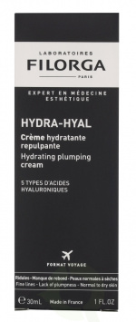 Filorga Hydra-Hyal Hydrating Plumping Cream 30 ml