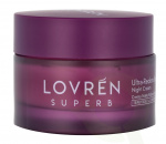 Lovren Superb Ultra-Redensifying Night Cream 50 ml