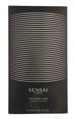 Sensai Sensai Ultimate The Creamy Soap 125 ml