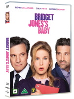 Bridget Jones\'s Baby - DVD