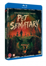 Pet Sematary (30th Anniversary) - Blu ray
