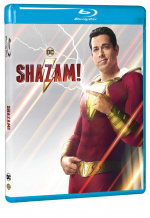 Shazam!
