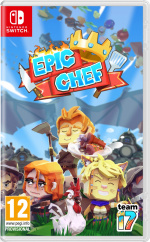 Epic Chef (Switch)