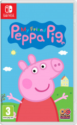 My Friend Peppa Pig (Switch)