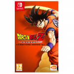 Dragon Ball Z: Kakarot (Switch) Dragon Ball Z: Kakarot (Switch)