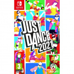 Just Dance 2021 (Switch)