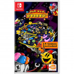 PAC-MAN Museum + (Import) (Switch)