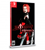 Limited Run Bloodrayne: Revamped (Limited Run) (Import)